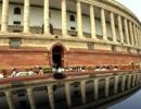 Demands for frisking of Members of Parliament fizzle out