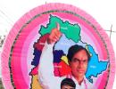 The Congress's bitter harvest over Telangana