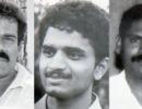 Despair follows hope for Rajiv's killers at Vellore Jail