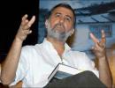 Tejpal fails to get relief from court on bail plea