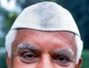 N D Tiwari moves HC for 'amicable settlement' of paternity case