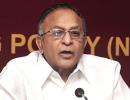 Sonia Gandhi's grim resolve created Telangana: Jaipal Reddy