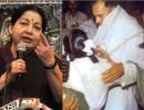 Jayalalithaa okays release of Rajiv killers