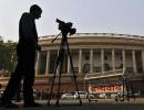 T-Bill in Rajya Sabha today; security tightened in AP