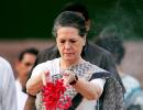 Rajiv case:'Sonia is accountable for all this mess'