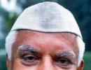 Paternity row: N D Tiwari fails to testify in HC