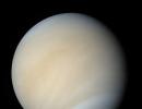 Venus could get swallowed!