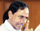 TRS shocks Congress, rules out merger