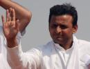 BJP trying to divide nation through love jihad: Akhilesh