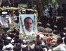 Freedom for Rajiv's killers: Tamils need to convince other Indians