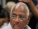 Modi's development model not all-inclusive: Pawar