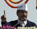 Ambani has Modi in one pocket and Rahul in the other: Kejriwal