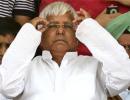 Finding out what is happening: Lalu on split in RJD