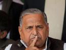 Why AMU slammed the door on Mulayam's face