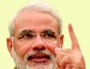 Modi slams Centre for failing to fulfil promises to youths