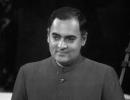 Rajiv case: Centre moves SC for stay on release of 4 convicts