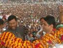 Inside story: Why Ramvilas Paswan is warming up to former foe BJP