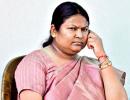 Daughter-in-law's plea scuppered Shibu Soren verdict