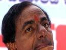 TRS cosies up to Congress; merger, alliance options open