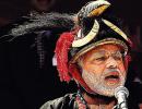 DON'T MISS: Narendra Modi's 'hat trick'