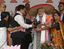 Modi's campaign 'historic' and 'unprecedented' says BJP