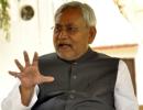 RJD MLAs are welcome, says Nitish; refutes Lalu's conspiracy charge