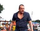 Bombay HC questions extension of parole granted to Sanjay Dutt