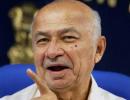 Cong defends Shinde's remark, says it's directed at BJP's 'paid team'