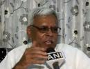 RJD crisis: Miffed JD-U leader slams 'sutradhaar Nitish's ignorance'