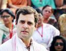 Rahul: What superpower? I'll rather make a woman safe in bus