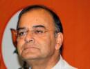 Jaitley complains about 'improper' procedure to appoint Lokpals