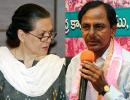 KCR wants Telangana CM's post but Cong plays hardball