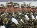 BSF to train women in special commando skills