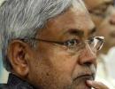 BJP lacks courage to apologise to Muslims: Nitish