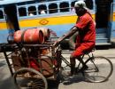 Cycles banned from major routes in Kolkata