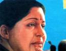 Jayalalithaa keeping her alliance options open?