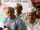 'People won't forgive Congress if it withdraws support to AAP'