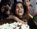 Kolkata teen who was gang-raped, set on fire, was pregnant