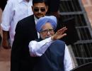 The SHIELD Manmohan Singh is counting on