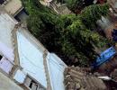 Building collapse in Goa claims 13 lives