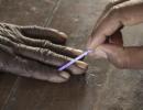 EC gears up for Lok Sabha elections in April