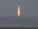 ISRO plans more GSLVs and experimental Mark III launches