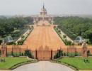 Rashtrapati Bhavan guest house to open after 19 years