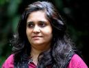 Breather for Teesta Setalvad after SC stays arrest order