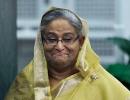 Hasina set to return as Bangladesh PM