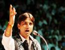 Woman accuses AAP's Kumar Vishwas of molestation