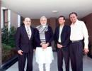 Influential medical group in the US to attend PBD 2014