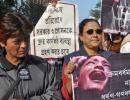 Father of Bengal gang-rape victim wants CBI inquiry