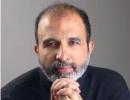 Wikipedia expose: Sanjay Jha tenders apology to Subramanaian Swamy