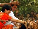 Congress' big dilemma over Priyanka Gandhi